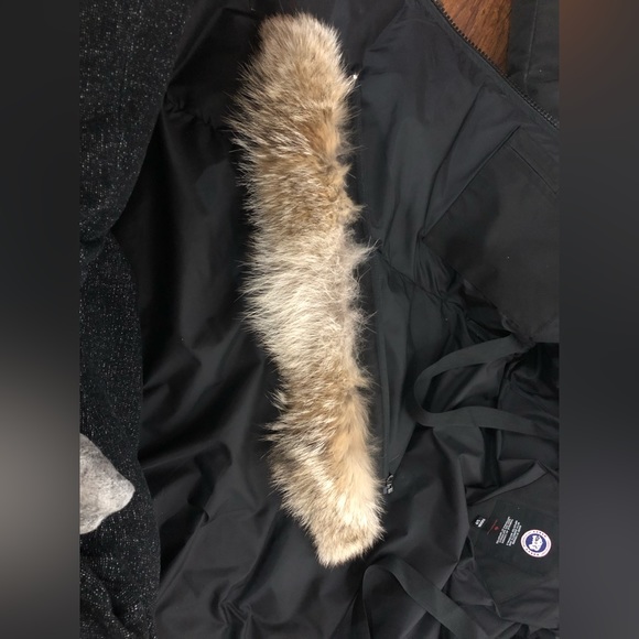 Mystique Parka Fusion Fit Heritage NWOT - Picture 12 of 17